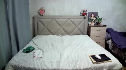 Snapshot of julietkalen chatting on 24, 1, 2025 Julietkitty online show from 24, 1, 2025