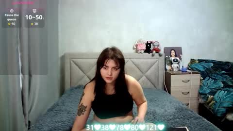 Snapshot of julietkalen chatting on 22, 9, 2025 Julietkitty online show from 22, 9, 2025