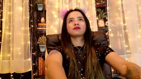 Julietta Jackson online show from 17, 7, 2026