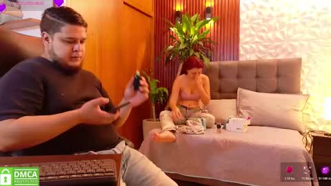 julietta max  online show from 7, 1, 2026