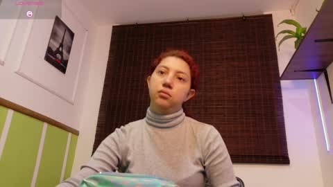 julietta max  online show from 31, 3, 2026