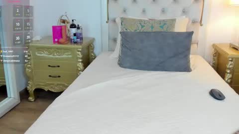 Julieta online show from 22, 2, 2026