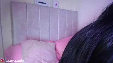 IG mila delux online show from 21, 9, 2025