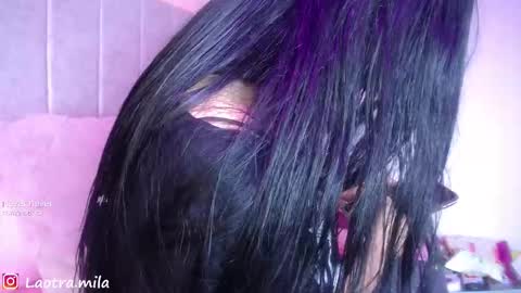 IG mila delux online show from 2, 10, 2025