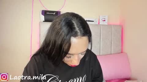 IG mila delux online show from 10, 11, 2025