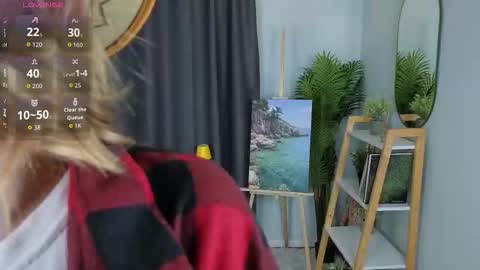 Mia online show from 2, 11, 2025