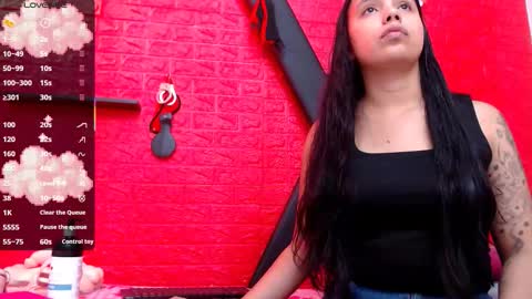 juliette18rose online show from 23, 3, 2026
