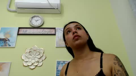 Snapshot of juliette18rose chatting on 8, 5, 2026 juliette18rose online show from 8, 5, 2026