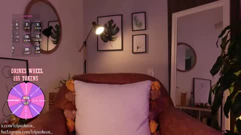 Snapshot of juliette_dee chatting on 10, 1, 2025 Juliette Dee online show from 10, 1, 2025