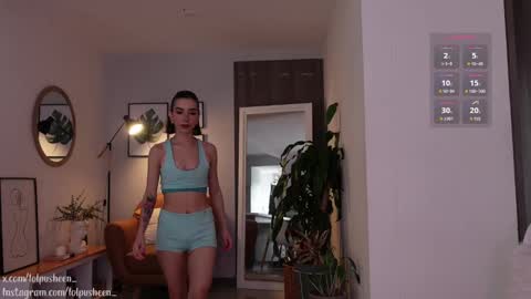 Snapshot of juliette_dee chatting on 12, 1, 2025 Juliette Dee online show from 12, 1, 2025