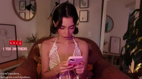 Snapshot of juliette_dee chatting on 16, 1, 2025 Juliette Dee online show from 16, 1, 2025