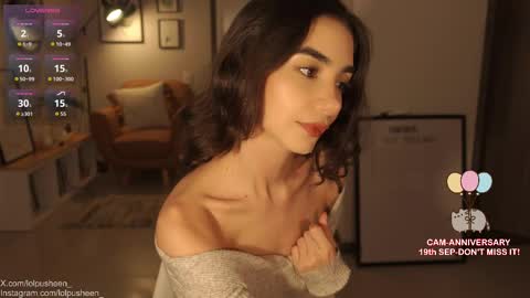 Snapshot of juliette_dee chatting on 17, 9, 2025 Juliette Dee online show from 17, 9, 2025