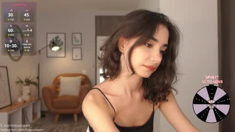 Snapshot of juliette_dee chatting on 22, 9, 2025 Juliette Dee online show from 22, 9, 2025