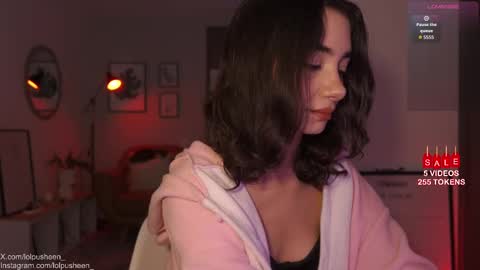 Snapshot of juliette_dee chatting on 9, 10, 2025 Juliette Dee online show from 9, 10, 2025