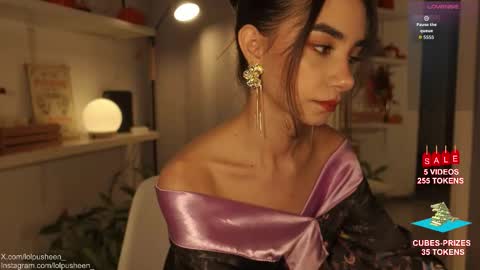 Snapshot of juliette_dee chatting on 15, 10, 2025 Juliette Dee online show from 15, 10, 2025