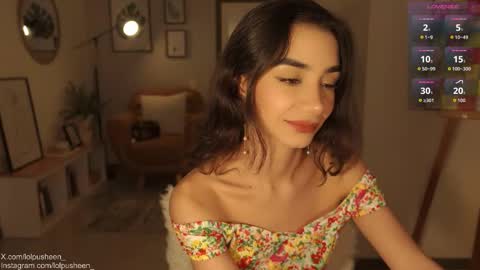 Snapshot of juliette_dee chatting on 5, 11, 2025 Juliette Dee online show from 5, 11, 2025