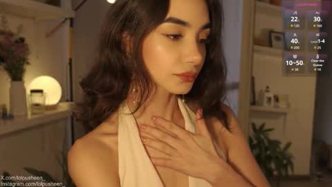 Snapshot of juliette_dee chatting on 6, 11, 2025 Juliette Dee online show from 6, 11, 2025