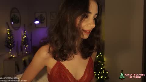 Snapshot of juliette_dee chatting on 1, 12, 2025 Juliette Dee online show from 1, 12, 2025