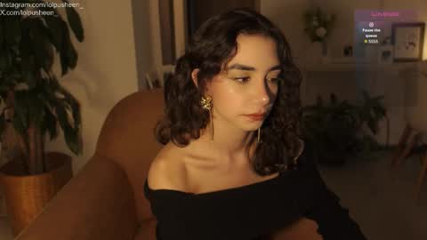 Juliette Dee online show from 9, 1, 2026