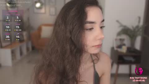 Juliette Dee online show from 25, 6, 2026