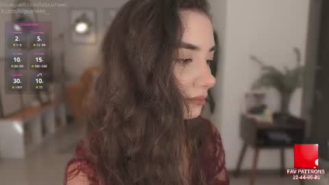 Juliette Dee online show from 26, 6, 2026