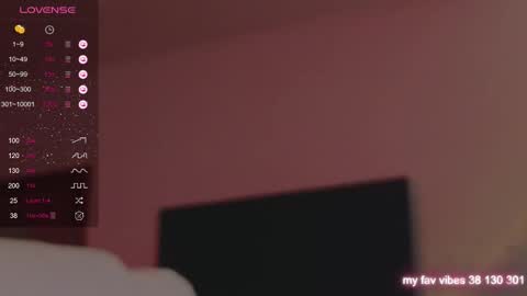 juliette_sunshine online show from 17, 9, 2025