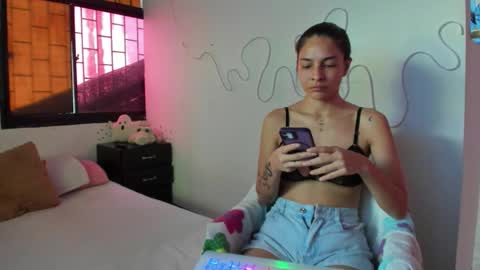 juliette online show from 8, 11, 2025