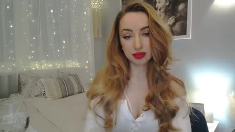 JulietteSensual online show from 14, 1, 2025