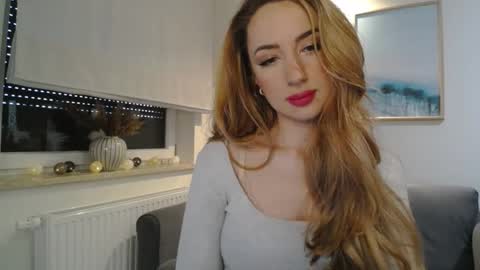 JulietteSensual online show from 4, 3, 2025