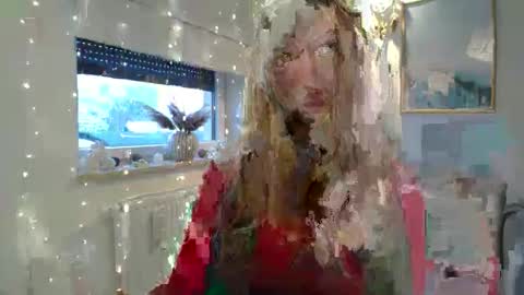 JulietteSensual online show from 10, 2, 2026