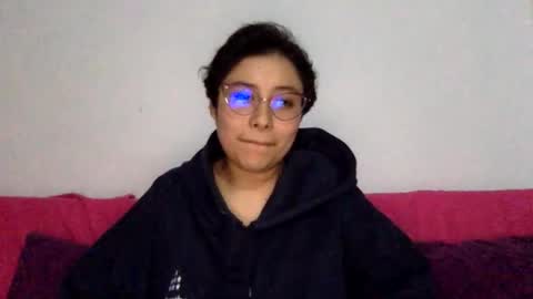 Snapshot of juliexxxtasy chatting on 5, 12, 2025 Julieta online show from 5, 12, 2025