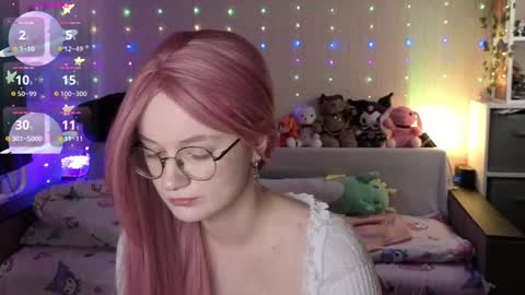 julifisher online show from 27, 3, 2026