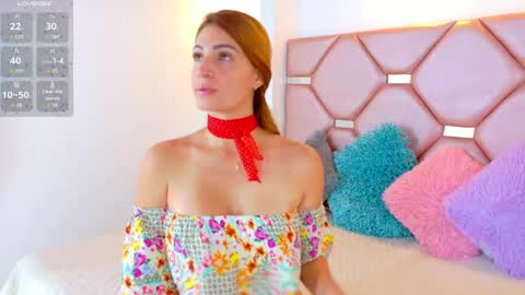 Snapshot of juliia_cruz_ chatting on 28, 5, 2026 Julia online show from 28, 5, 2026