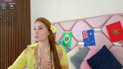 Snapshot of juliia_cruz_ chatting on 1, 7, 2026 Julia online show from 1, 7, 2026