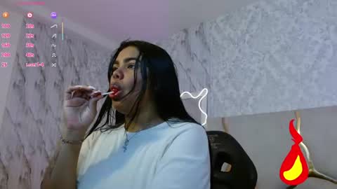juliieta_tay online show from 5, 7, 2026