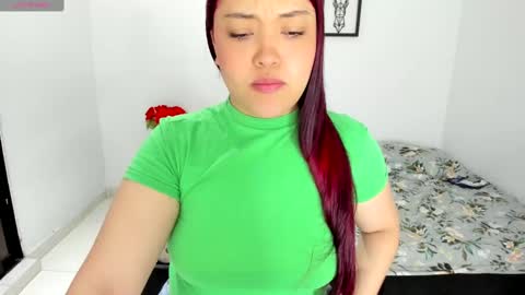 Juline Smith online show from 17, 2, 2025