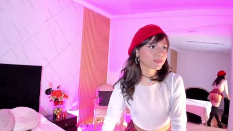 Snapshot of julissawilson chatting on 5, 1, 2025 Julissa online show from 5, 1, 2025