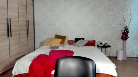 Asmodeus online show from 20, 1, 2025