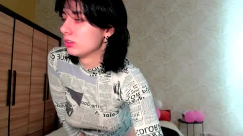 Asmodeus online show from 15, 2, 2025