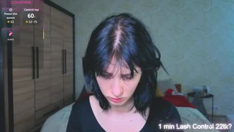 Asmodeus online show from 17, 3, 2026