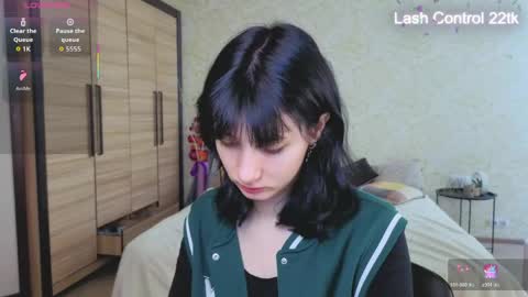 Snapshot of julissweet chatting on 3, 5, 2026 Asmodeus online show from 3, 5, 2026