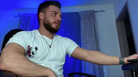 JULiUS   online show from 19, 1, 2025