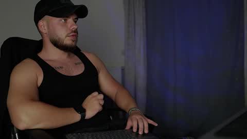 JULiUS   online show from 9, 9, 2025