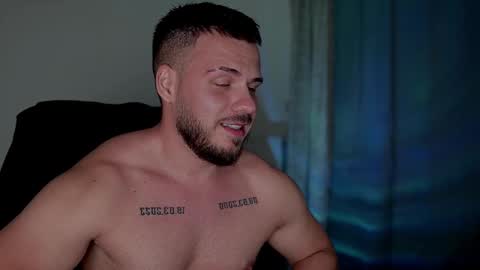 JULiUS   online show from 20, 9, 2025