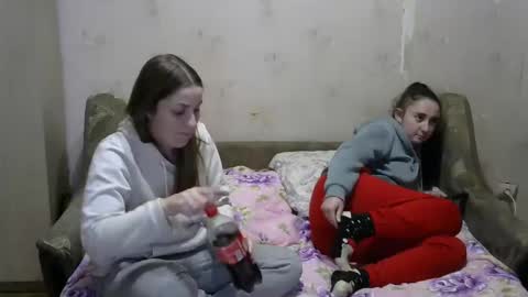 Snapshot of juliya_katie chatting on 14, 12, 2024 Juliya Katie online show from 14, 12, 2024