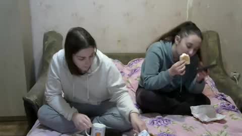 Snapshot of juliya_katie chatting on 26, 1, 2025 Juliya Katie online show from 26, 1, 2025