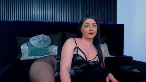 Julia online show from 13, 3, 2026