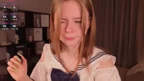 Julie online show from 30, 9, 2025