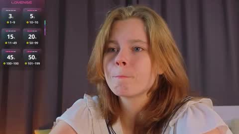 Julie online show from 8, 11, 2025