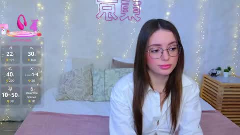Snapshot of julliross chatting on 25, 4, 2026 Julli online show from 25, 4, 2026